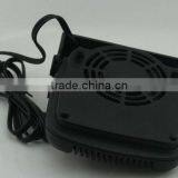 12V DC Ceramic Car Air Cooler & Heater Fan thumbnail-3