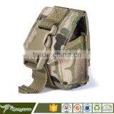 Small Nylon Tactical Shoulder Canvas Military Bag thumbnail-2
