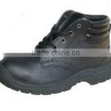 High Ankle Safety Working Shoes