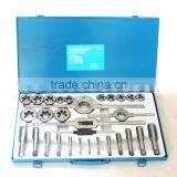 OK100 Marine Tap & Die Set