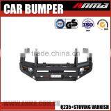 ANMA Front Bumper Car Parts Guard thumbnail-1