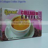Honsei High Quality Health and Energy Fundtional 5 In1 Coffee Mix thumbnail-4