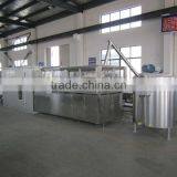 Chocolate Bar Making Machine thumbnail-2