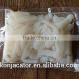 Halal Vegetarian Diet Food, Slimming Konjac Shirataki Pasta Help Delays Hunger thumbnail-1