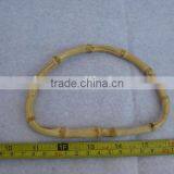 High- Class Bamboo Handles (with Accessories or Not at Your Option ) thumbnail-5