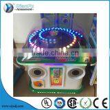 Duola Xingqiu Coin Operated Arcade Redemption Tickets Games Machine Dianfu Amusement Game Machine for Sale thumbnail-4