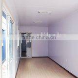 Prefabricated House thumbnail-1