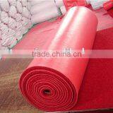 Pvc Coil Mat Shaggy Carpet thumbnail-1