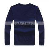 Wholesale Knit Sweater Cashmere/wool V-neck Sweater Mens thumbnail-2