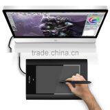 Hot Sale!!! Huion 580 Creat Graphics Pen Tablet(Cable-8*5 Inches, 4000LPI-Pen-Micro USB) thumbnail-6