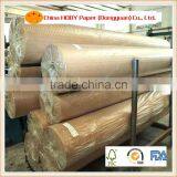 Recycle Paper Kraft Roll Wholesale thumbnail-1