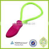 Supply Custom Cheap Zipper Bottom Stopper