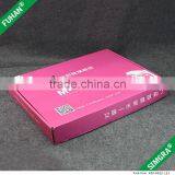 Wholesale Custom Logo Printed Food Packaging Box thumbnail-4