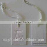 2017 China High Quality Jeans Paper Hang Tags Design thumbnail-6