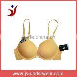 2014 Js-804joker Nude Simple Popular Designs Bra From China Shantou Gurao Factory(accept OEM) thumbnail-1
