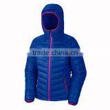 Ladies Sex Down Jacket for the Winter, Ultra Light Down Jacket thumbnail-2
