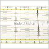 Kearing Quilting Rulers 45 * 10cm & Acrylic Patchwork Rulers for Fashion Designing# KPR4510 thumbnail-3