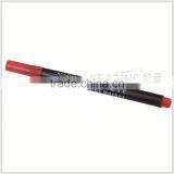 Kearing Brand Permanent Invisible Ink UV Marker, Red Ink Only Visible Under UV Light for Sewing Secret Marking #UVP10-R thumbnail-4