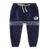 Wholesale Children's Trousers Cotton Sports Boy Pants thumbnail-2