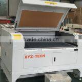 Hobby 1300*900mm Acrylic CNC Laser Cutting Machine thumbnail-2