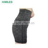 Ladies Elastic Jogging Tight Gym High Wasit Yoga Shorts thumbnail-2