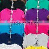 Discounted Ladies Cotton T-shirt Stocklot thumbnail-4