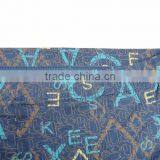 Colorful Printed Underwear Men Boxers Bamboo Fabric Men Panties thumbnail-5