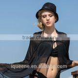 New Three Piece High Quality Sexy Steel Bracket Swimsuit,backless Bikini,beachwear thumbnail-3