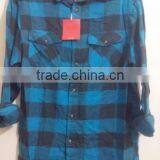 Mens Shirt Branded Winter Flannel Shirt thumbnail-6