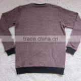 Men Fashion New Design Pullover China Overstock thumbnail-4