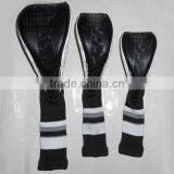 High Quality Golf Headcover for Golf Club Head thumbnail-5