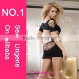 2015 Sunspice Japanese Girl Popular Hot Girl Layer Dance Wear Young Leafs Girls Sex Hot Club Dance Wear Sexy Clubwear thumbnail-2