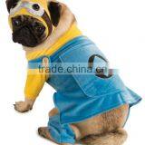 Despicable Me Minion Pet Costume thumbnail-1
