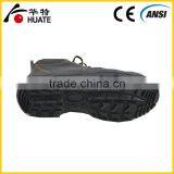 S1/SBP/S1P Popular High Cuff Safety Shoes thumbnail-5