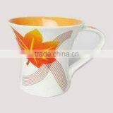 Coffee Mugs Printed With Name & Logo thumbnail-3