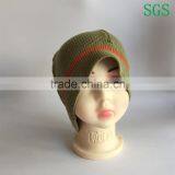 2016 New Fashion Winter Hand Made Knitted Kids Beanie Hats thumbnail-4