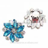 Crystal Rhinestone Shoe Clips/fashion Rhinestone thumbnail-1