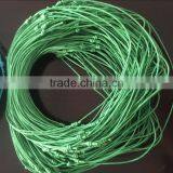 Handmade Wax Cord Necklace With Adjustable Size Diy Simple Wax Cord Necklace for Promotional Gifts 2017 thumbnail-6