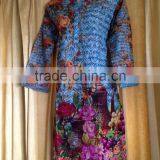 Printed Kurti thumbnail-1