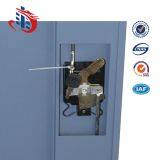 New Model Multi-functional 3 Door Metal File Cabinets With Mirror thumbnail-5