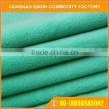 Make-to-order Soft Fake Plush Fabric For Making Soft Toys thumbnail-1