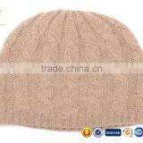Hot Selling Hat Custom Knitted Beanie Top Hat thumbnail-4