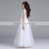 2017 New Children Stitching Princess Lace Yarn for Girl Dress thumbnail-3