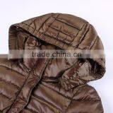 2016 Urban Style Lady Short Sex Down Jacket thumbnail-4