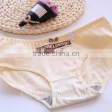 Colorful Sexy Young Women Girls Cotton Panty Cute Pretty Girls Stylish Panties Wearing Sexy Underwear E12 thumbnail-5