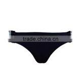 Wholesale Fashion Brazilian Lady Bikini OEM Custom Sexy Bikini Girl thumbnail-3