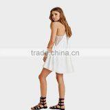 Women Mini Dress Camisole for Ladies thumbnail-2