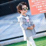 S16151A Boys Children Outerwear Coat Fashion Kids Jackets thumbnail-1