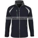 High Quality Training Wear 2014 New Style Soccer Jacket thumbnail-3