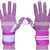 Ladies Weight Lifting Straps thumbnail-2